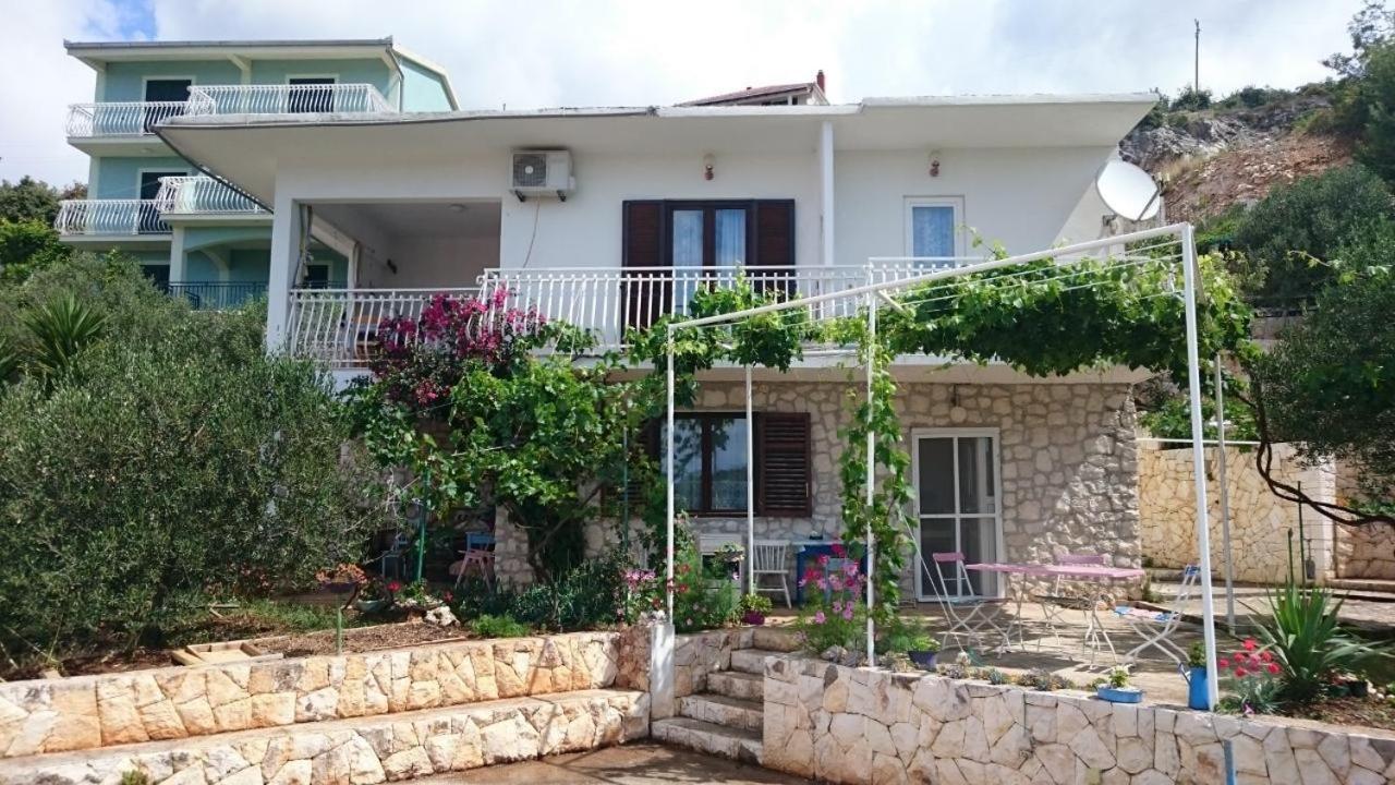 Apartments By The Sea Sevid, Trogir - 16897 Marina Exteriör bild
